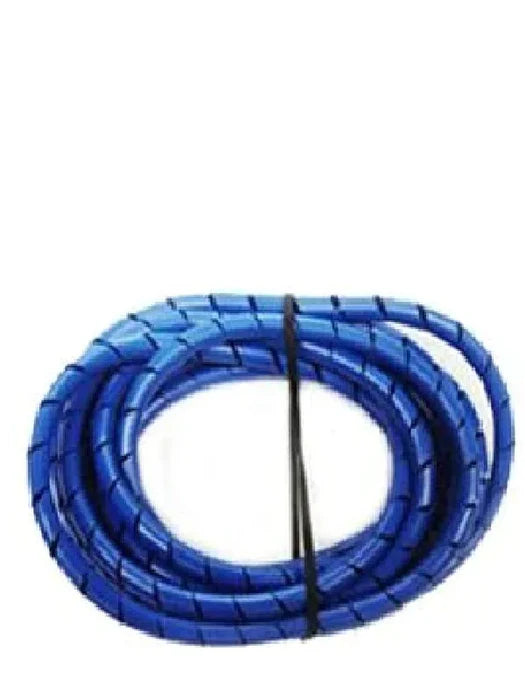 Twis-Les 8 Long Blue