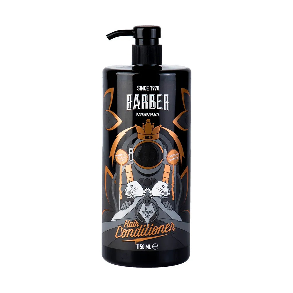 Acondicionador Keratin de 1150 ml Marmara Barber