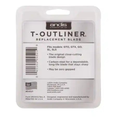 Andis T-Outliner # 04521