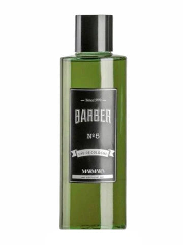 Barber by Marmara N° 5 Eau de cologne 500ml