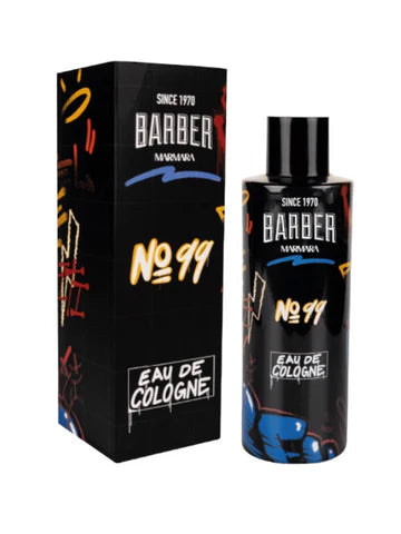 Marmara Barber Aftershave Cologne 500ml Nº99