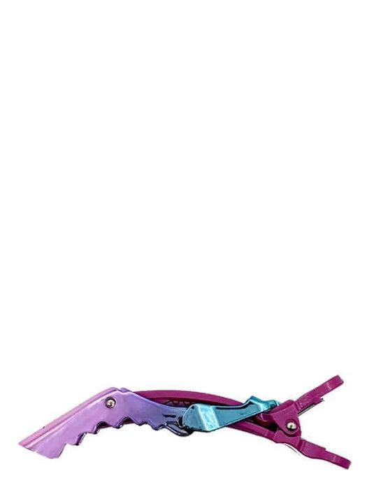 Aurora Collection Croc Clips