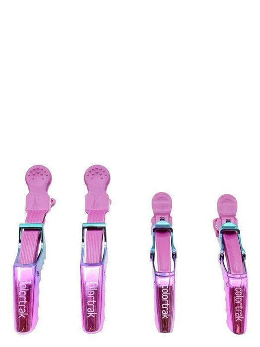 Aurora Collection Croc Clips