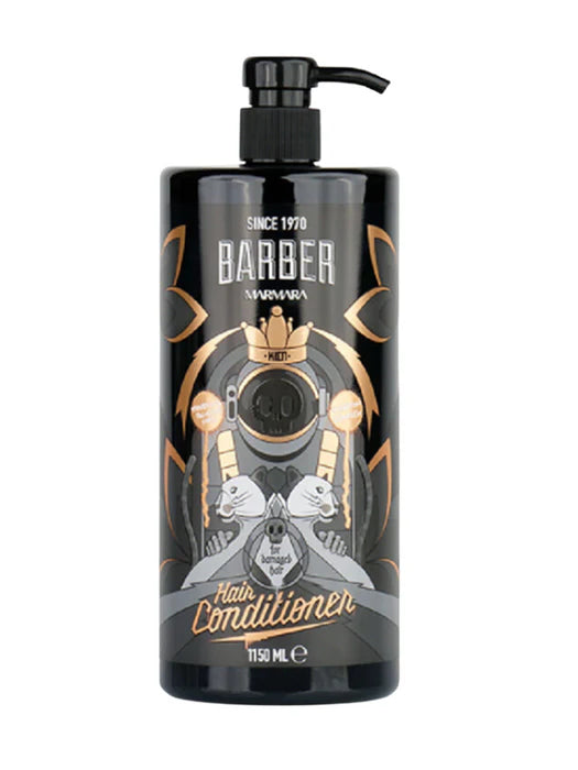 Acondicionador Keratin 1150ml Marmara Barber