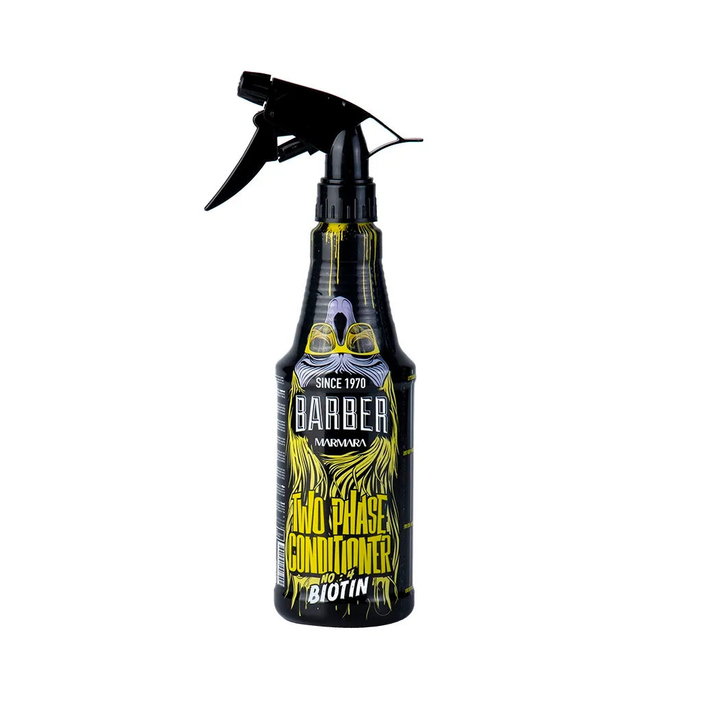Marmara Barber Hidratante Bifasico Biotin N°4 500ml
