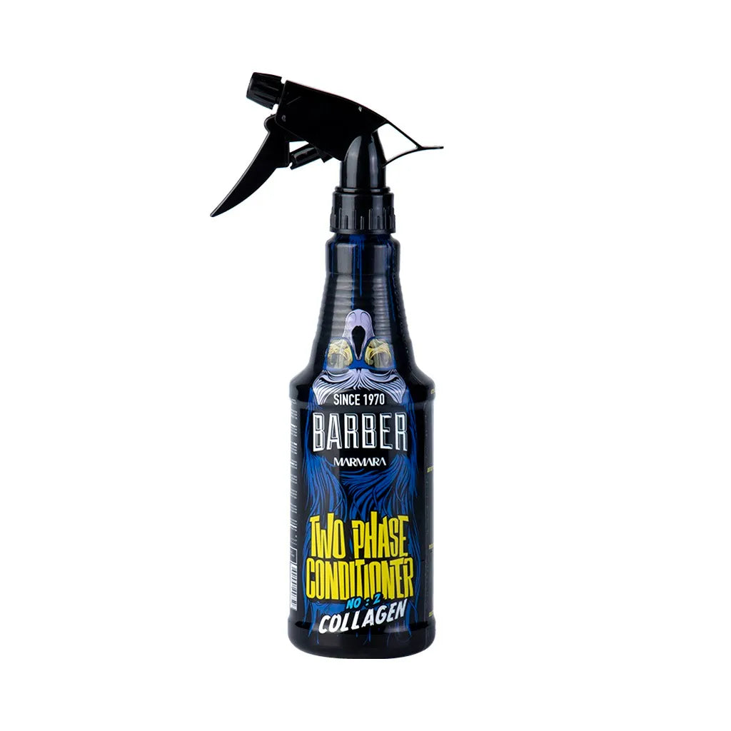 Marmara Barber Hidratante Bifasico No.2 Colageno 500 ml