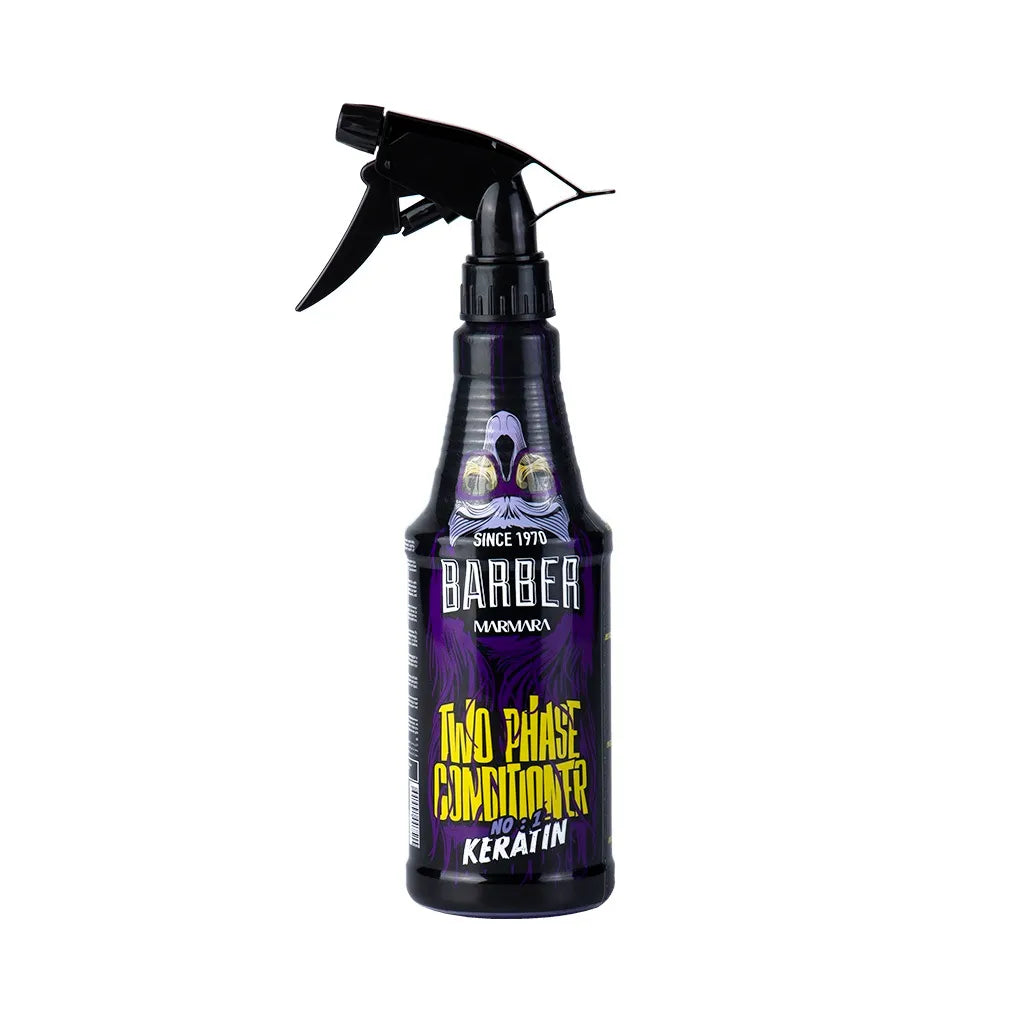 Barber Marmara Bifasico N°1 Keratin 500ml
