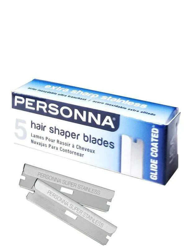 Personna Cuchillas Moldeadoras De Cabello