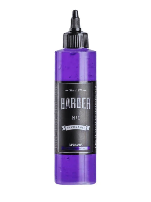 Marmara Barber Shaving Gel Nº1 250ml