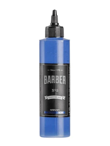 Marmara Barber Shaving Gel Nº2 250ml