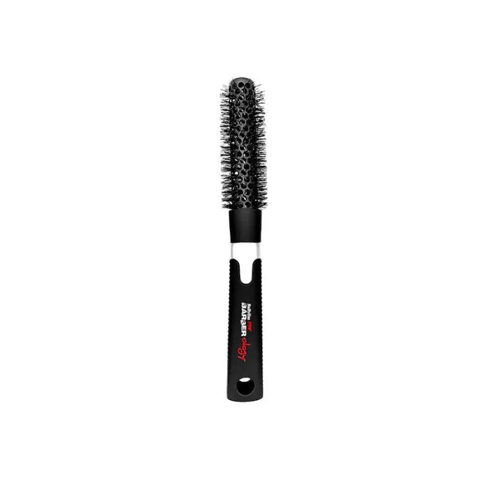BaByliss PRO Barberology Cepillo Térmico Negro