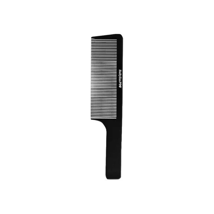BabylissPro BARBERology Clipper Peine # BBCKT6 Negro