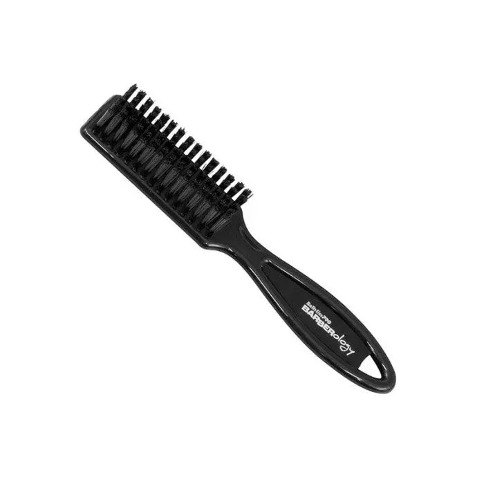 Babyliss Pro Barberology fade brush negro
