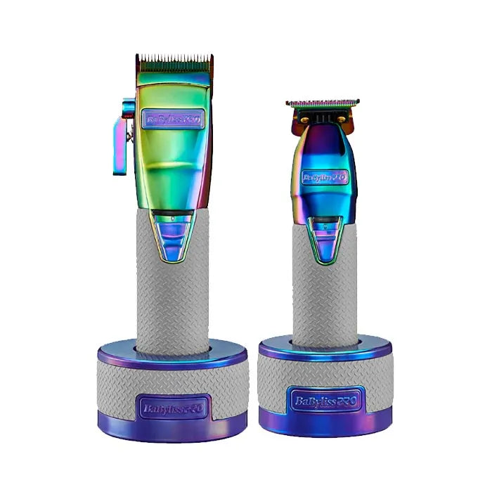 BaBylissPRO ChameleonFX Boost+ Lithium