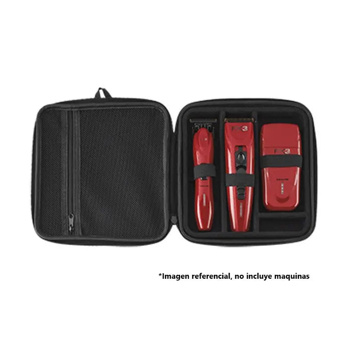 BaBylissPRO FX3 Maletin de viaje