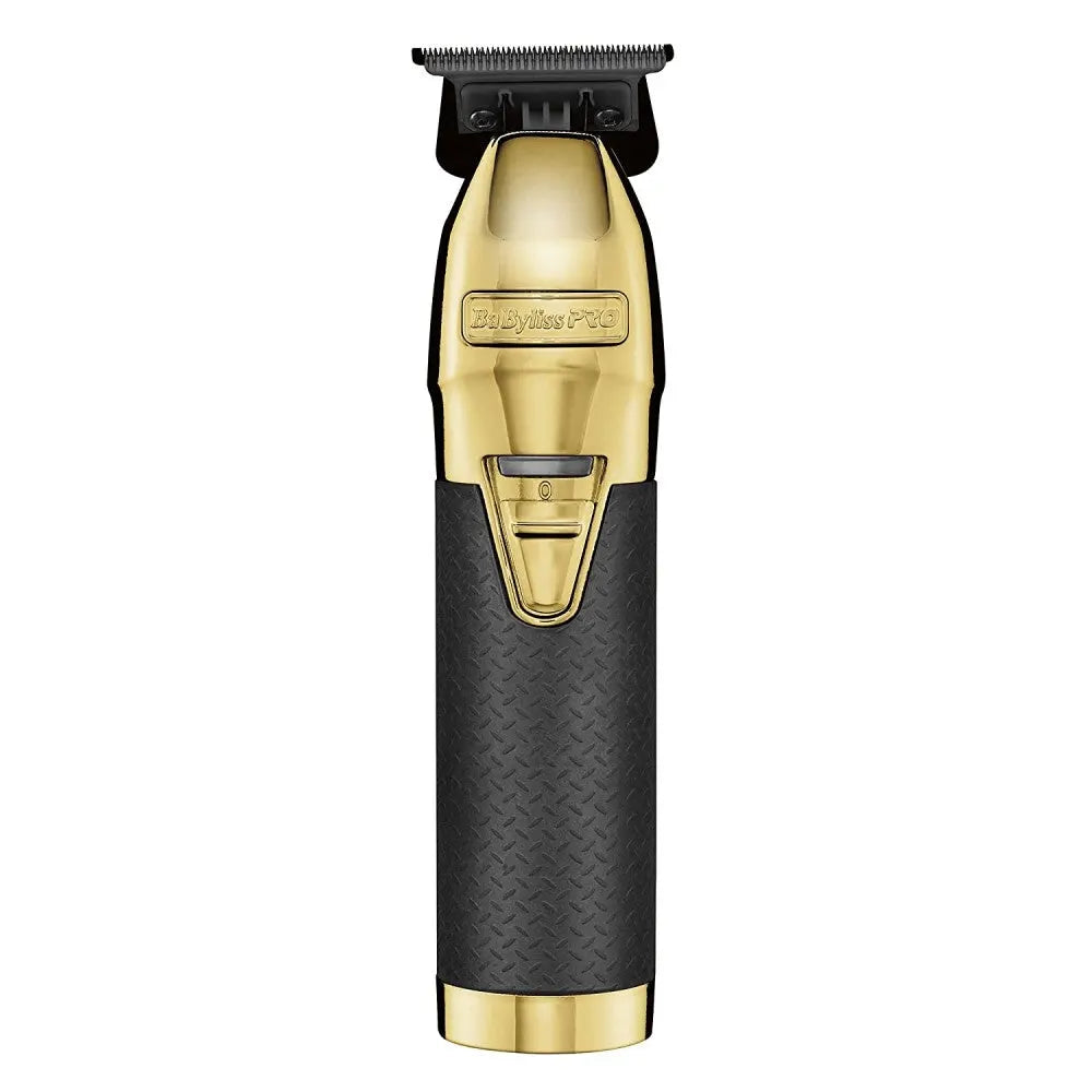 BaBylissPRO GOLDFX Boost+