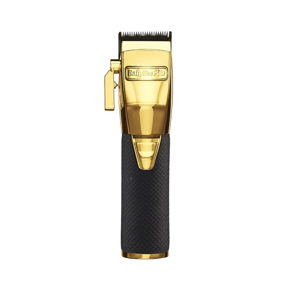 BaBylissPRO GoldFX Boost+maquina de cortar cabello