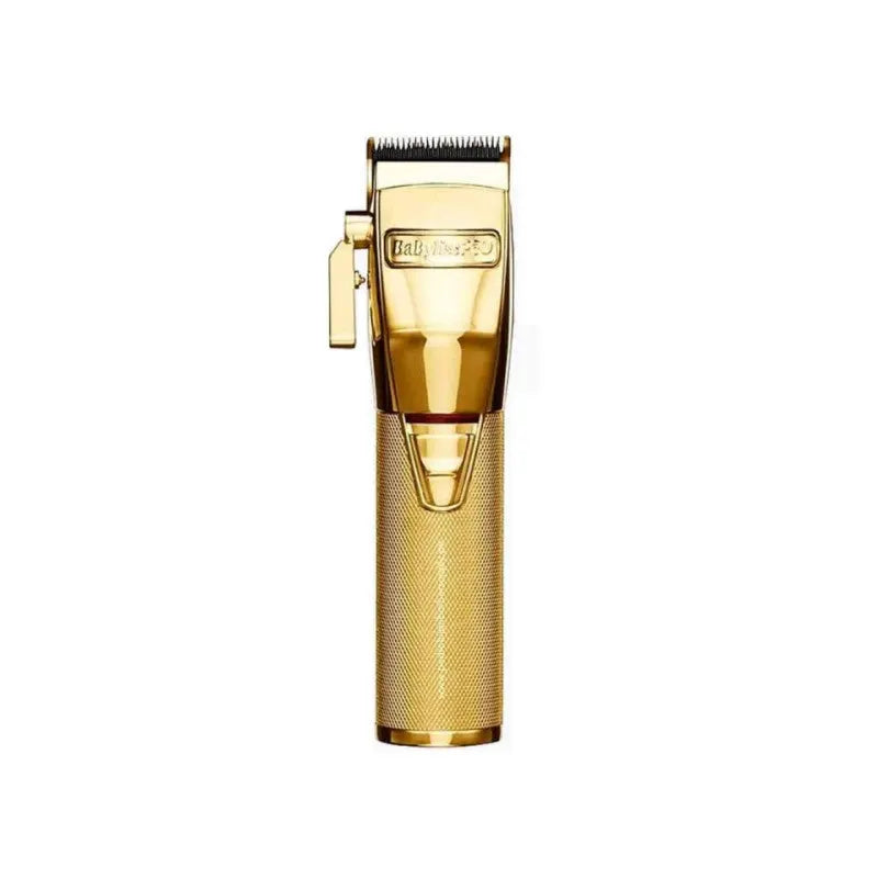 BaBylissPRO FX870 Gold maquina cortadora