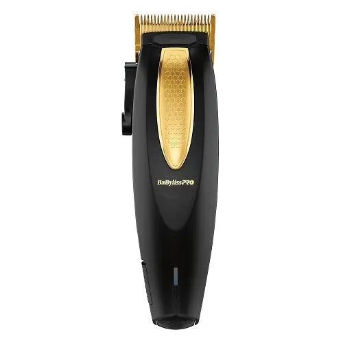BaBylissPRO LithiumFX+ Gold