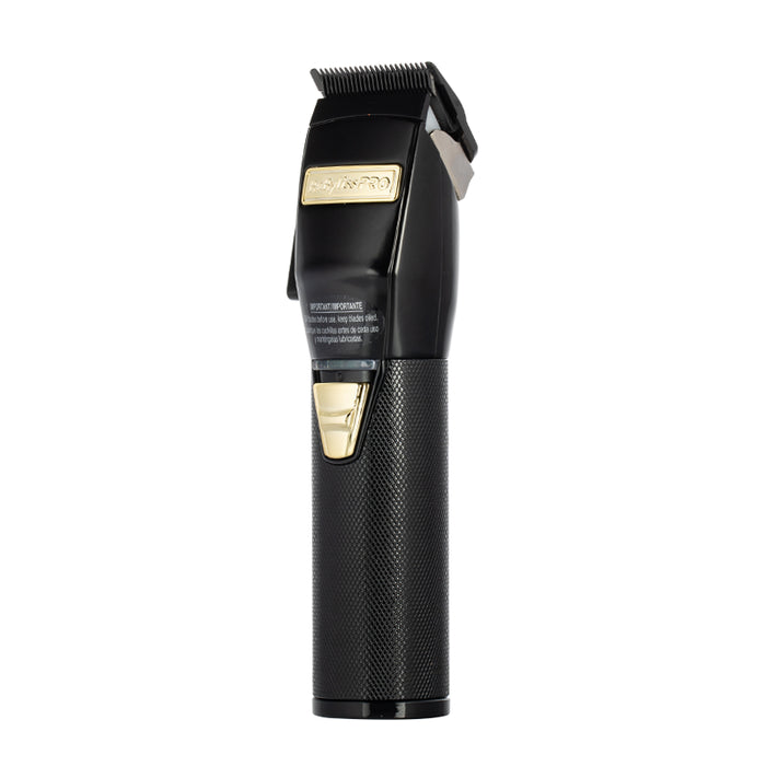 BaByliss PRO FX870 Negro Influencer