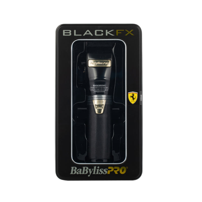 BaBylissPRO FX870 Negro Influencer