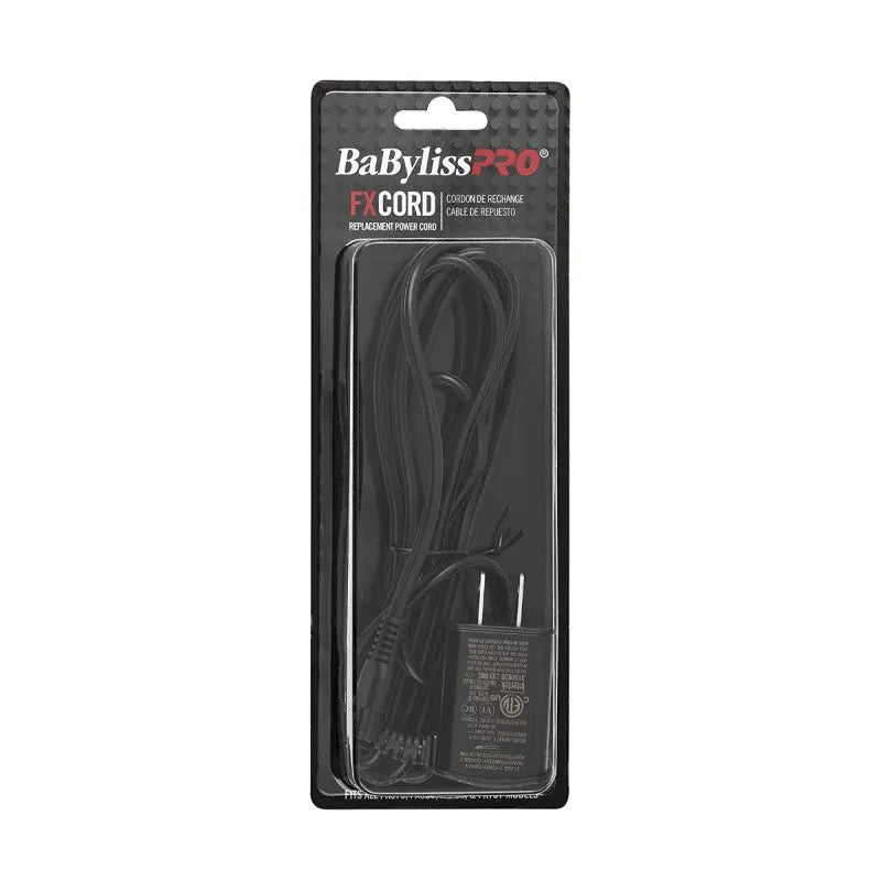 BabylissPRO Cargador para Maquina Rasuradora