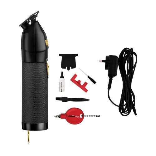 Babyliss Pro Skeleton Black FX Trimmer FX787B