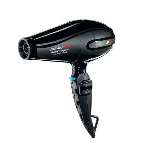 Babyliss Pro Secadora Portofino