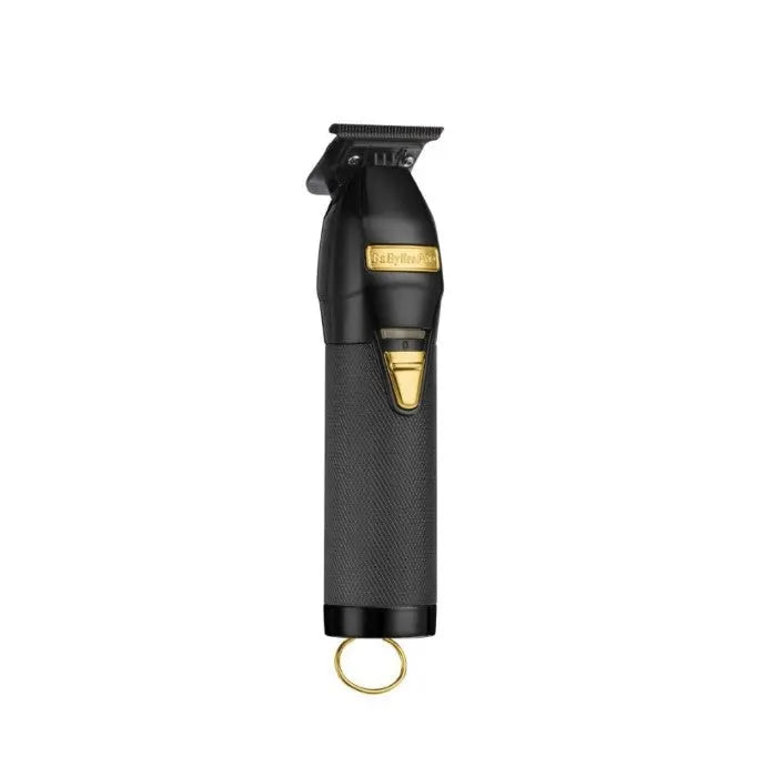 Babyliss Pro Skeleton Black FX Trimmer FX787B