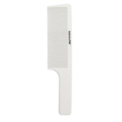 BabylissPro BARBERology Clipper Peine # BBCKT6 Blanco