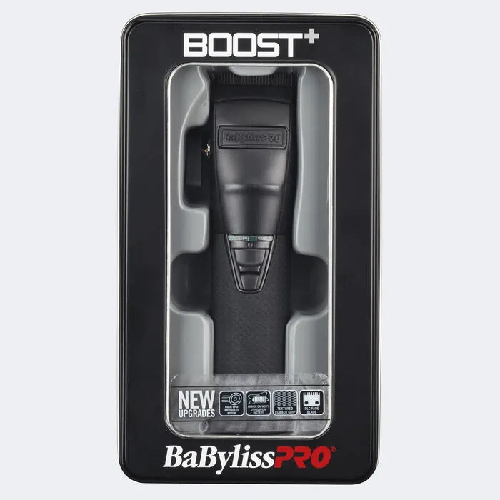 BOOST MATTE BABYLISSPRO CLIPPER