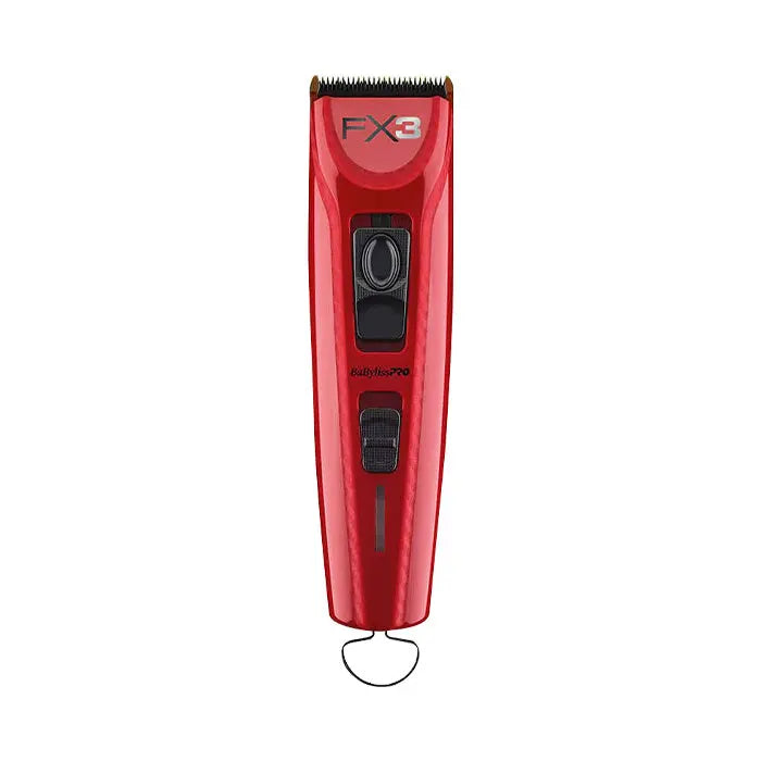 BabylissPro FX3 maquina de cortar cabello