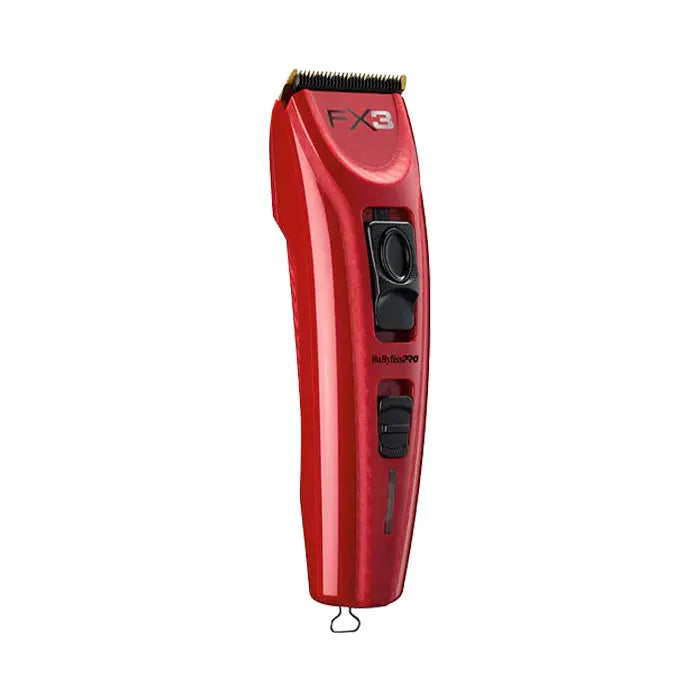 BabylissPro FX3 maquina de cortar cabello