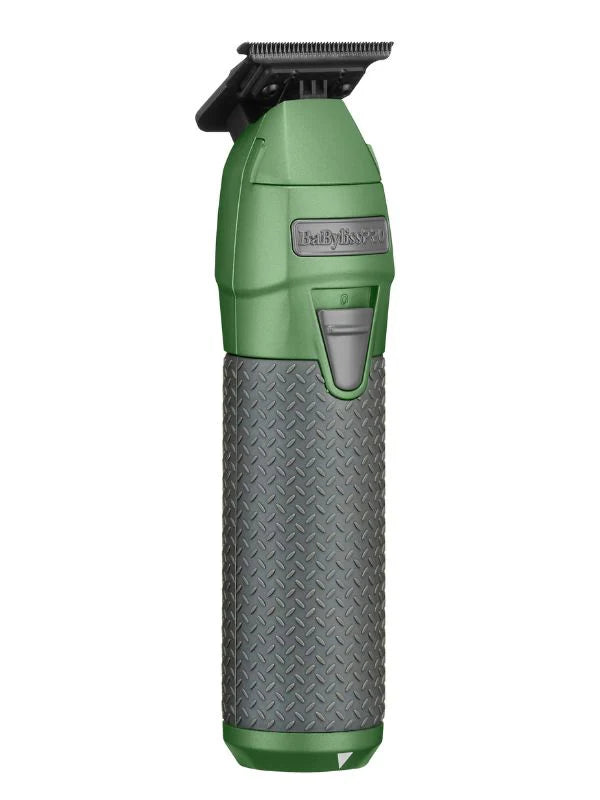 Trimmer BaBylissPRO FXONE LimitedFX Verde Matte - Tools Only
