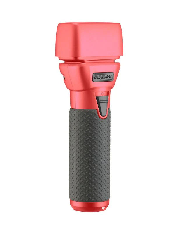 Shaver BaBylissPRO FXONE LimitedFX Rojo Matte - Tools Only