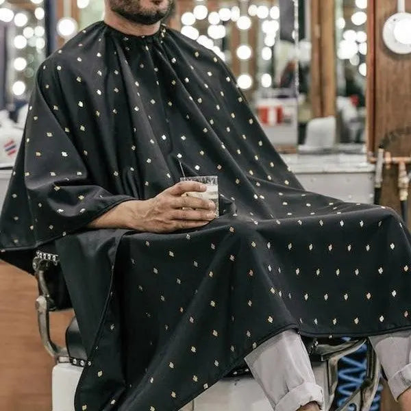Barber Strong Capa Premium