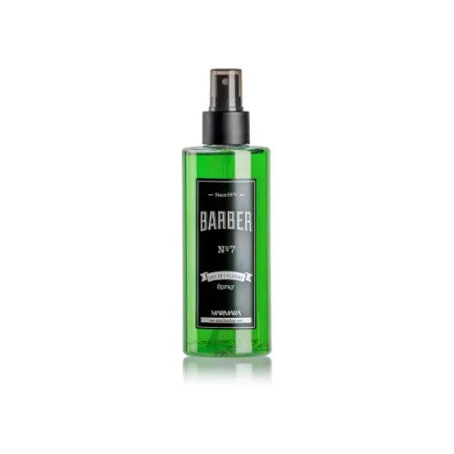 Barber by Marmara N°7 de 250ml