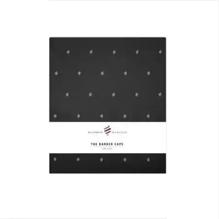 Barber Capa BSC 06
