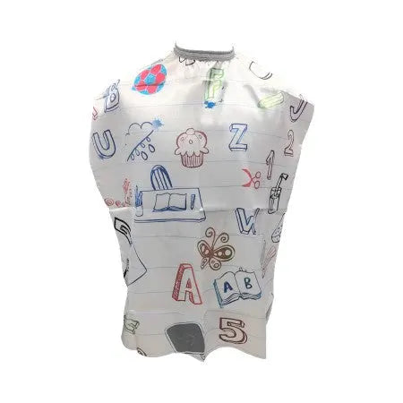 Capa para niño