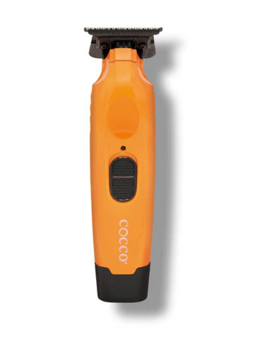 Cocco Hyper Veloce Pro trimmer Orange