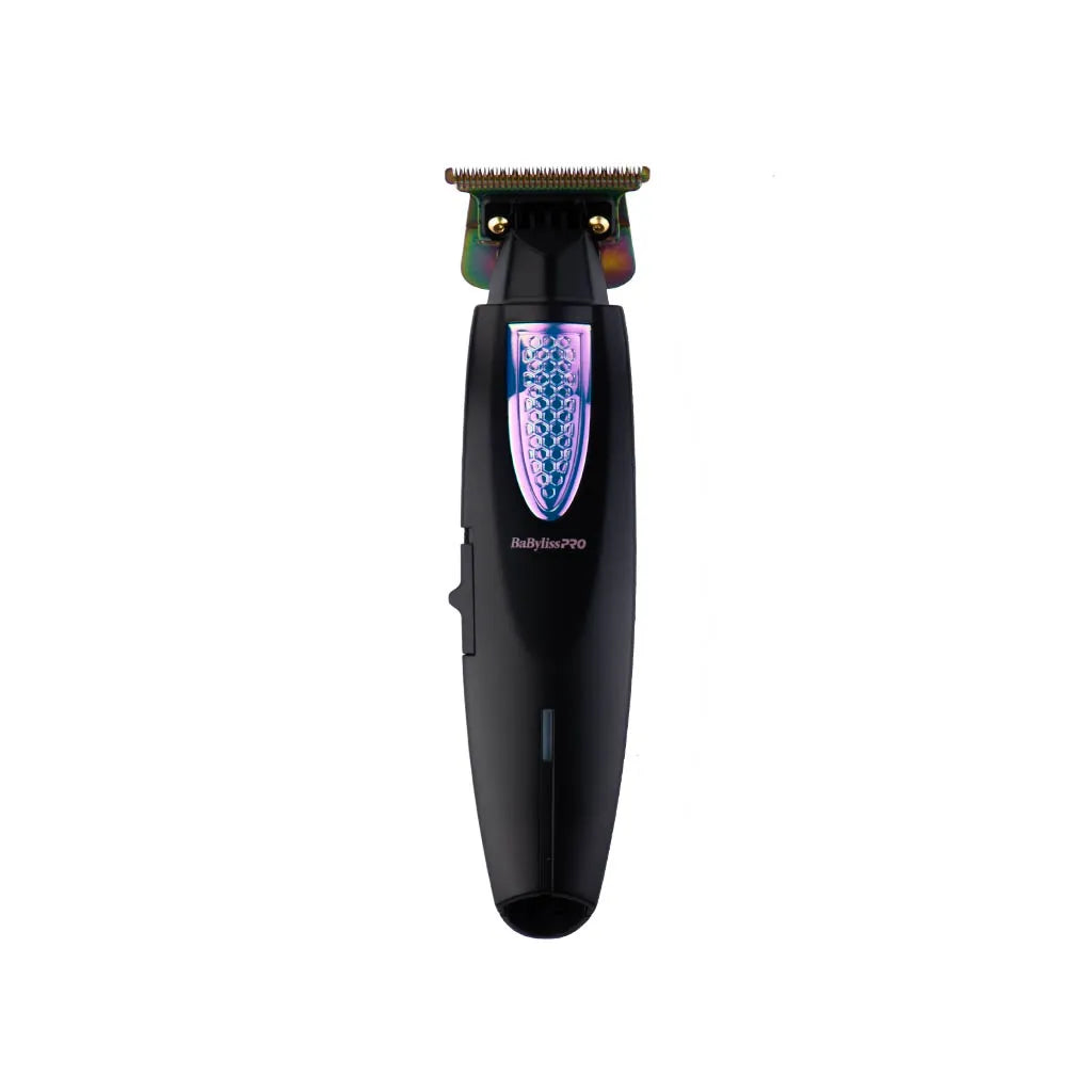 BaBylissPRO LithiumFX Iridescent Combo Clipper y TRIMMER