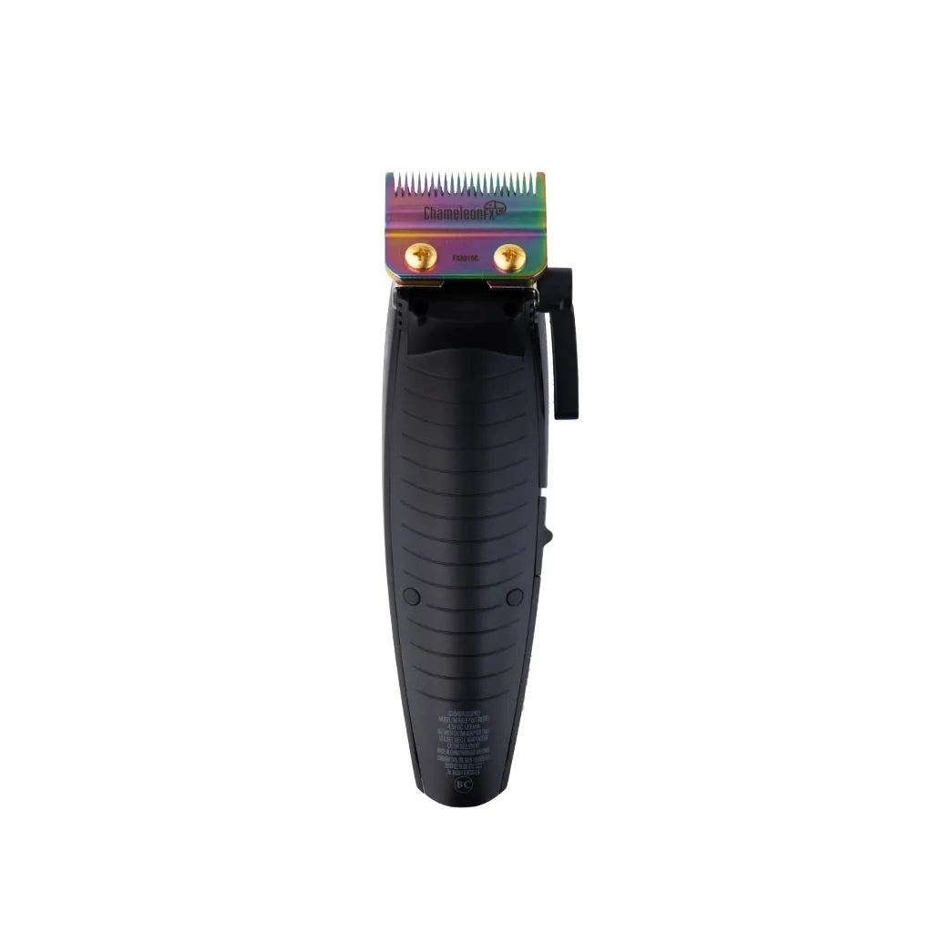 BaBylissPRO LithiumFX Iridescent Combo Clipper y TRIMMER