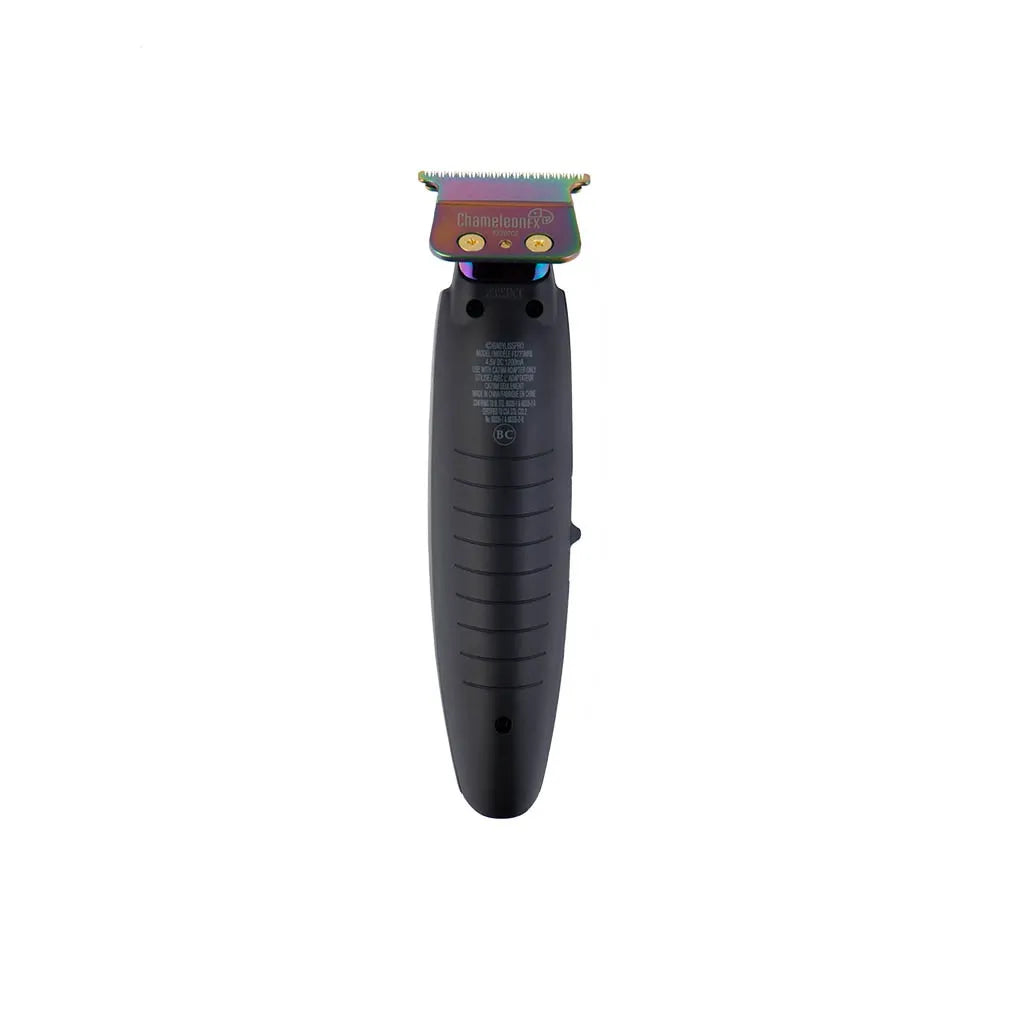 BaBylissPRO LithiumFX Iridescent Combo Clipper y TRIMMER