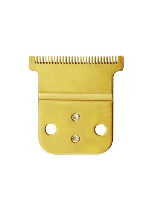 Carmic Gold Top & Ceramic Cutting Blade