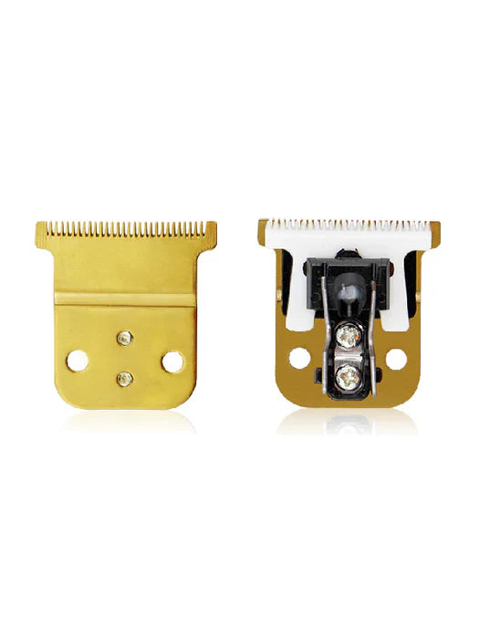 Carmic Gold Top & Ceramic Cutting Blade