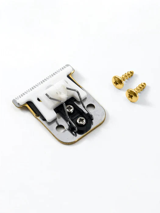 Carmic Gold Top & Ceramic Cutting Blade
