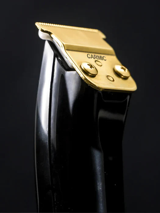 Carmic Gold Top & Ceramic Cutting Blade