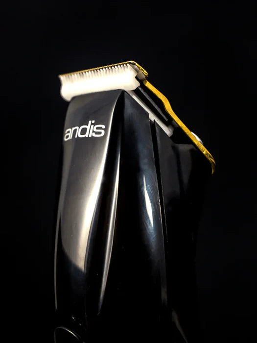 Carmic Gold Top & Ceramic Cutting Blade