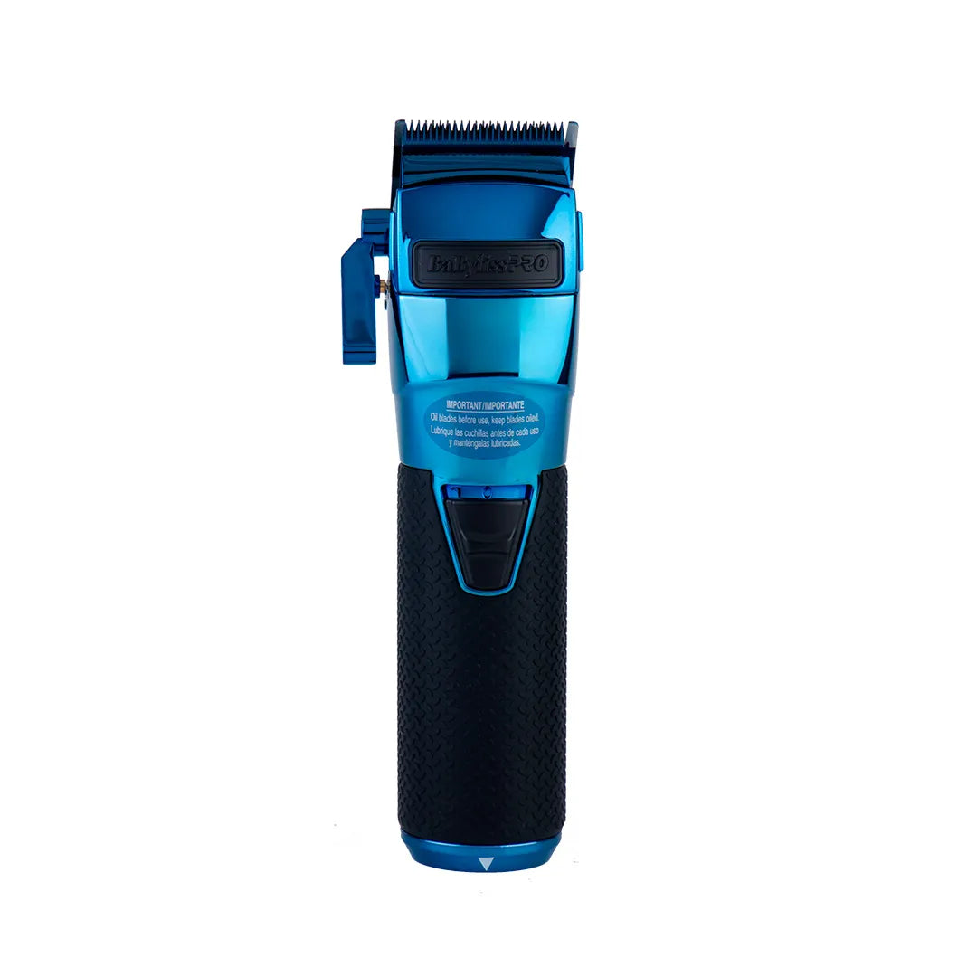 BLUE FXONE CLIPPER BaBylissPRO