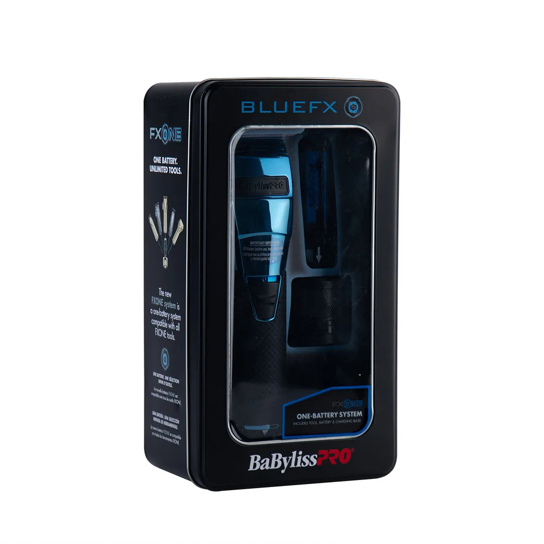 BLUE FXONE CLIPPER BaBylissPRO